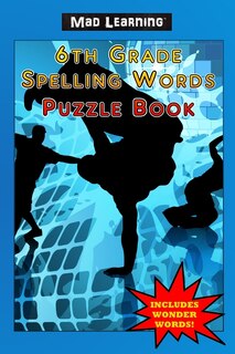 Front cover_Mad Learning