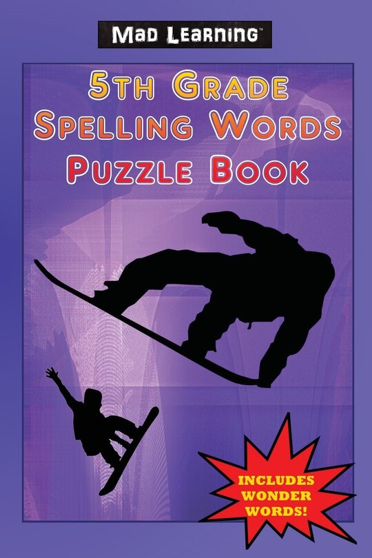 Front cover_Mad Learning