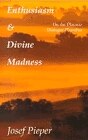 Front cover_Enthusiasm And Divine Madness