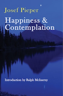 Couverture_Happiness and Contemplation