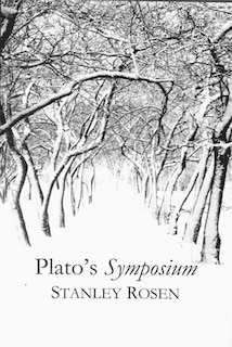 Front cover_Plato's Symposium