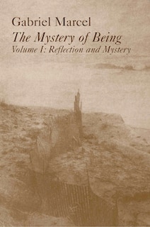 Front cover_Mystery Of Being Vol 1