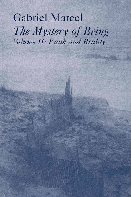 Front cover_Mystery Of Being Vol 2