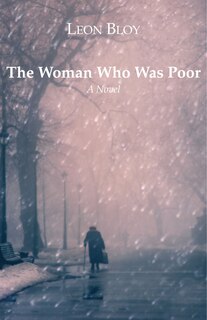 Front cover_The Woman Who Was Poor
