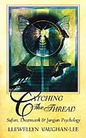 Front cover_Catching the Thread
