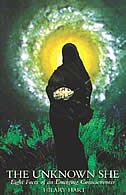 Couverture_The Unknown She