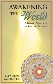 Front cover_Awakening the World