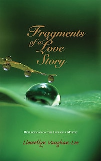 Front cover_Fragments of a Love Story