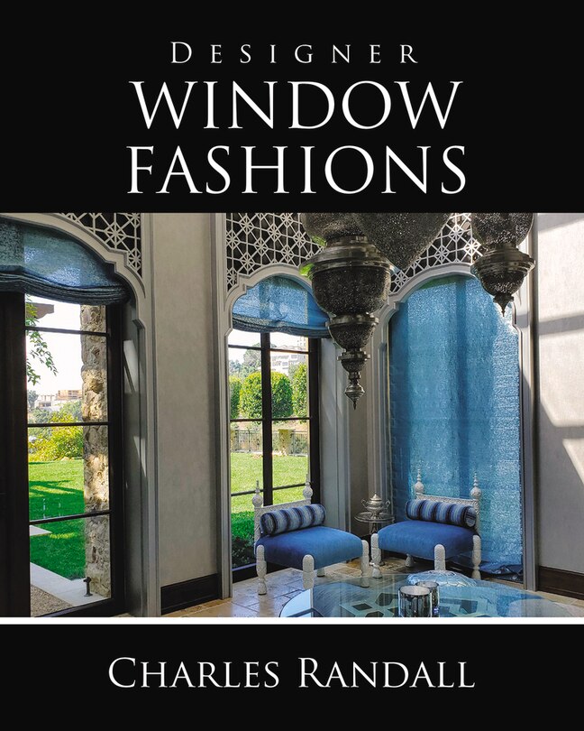 Front cover_Designer Window Fashions