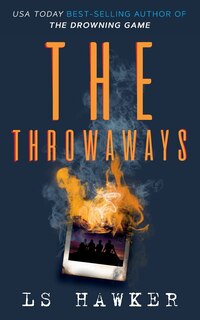 Front cover_The Throwaways