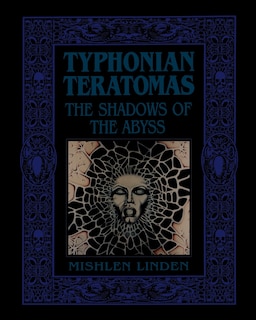 Front cover_Typhonian Teratomas