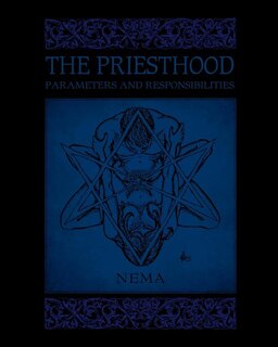 Couverture_The Priesthood
