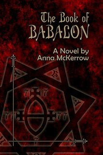 Front cover_The Book of Babalon