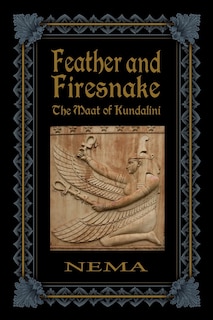 Front cover_Feather And Firesnake