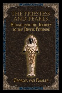 Couverture_The Priestess and Pearls