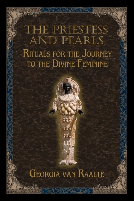Couverture_The Priestess and Pearls