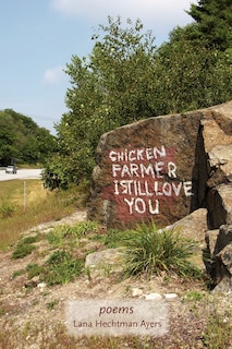 Front cover_Chicken Farmer I Still Love You