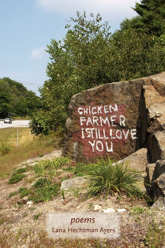 Front cover_Chicken Farmer I Still Love You