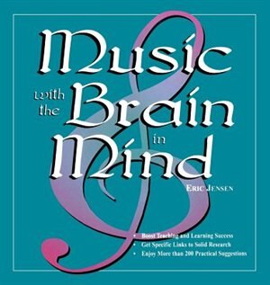 Music With The Brain In Mind