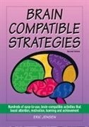 Front cover_Brain-compatible Strategies