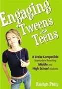 Couverture_Engaging 'tweens And Teens