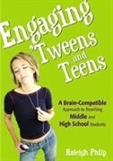 Couverture_Engaging 'tweens And Teens