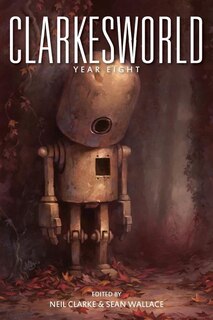 Front cover_Clarkesworld