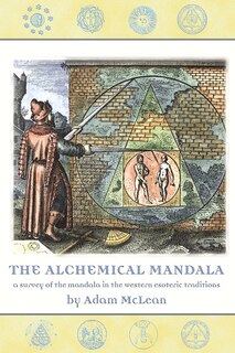 Couverture_Alchemical Mandala