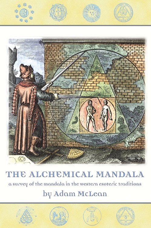 Couverture_Alchemical Mandala