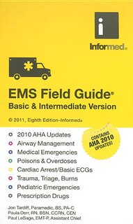 Ems Field Guide, Basic And Intermediate Version