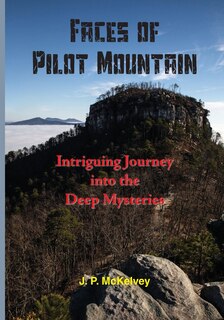 Couverture_Faces of Pilot Mountain