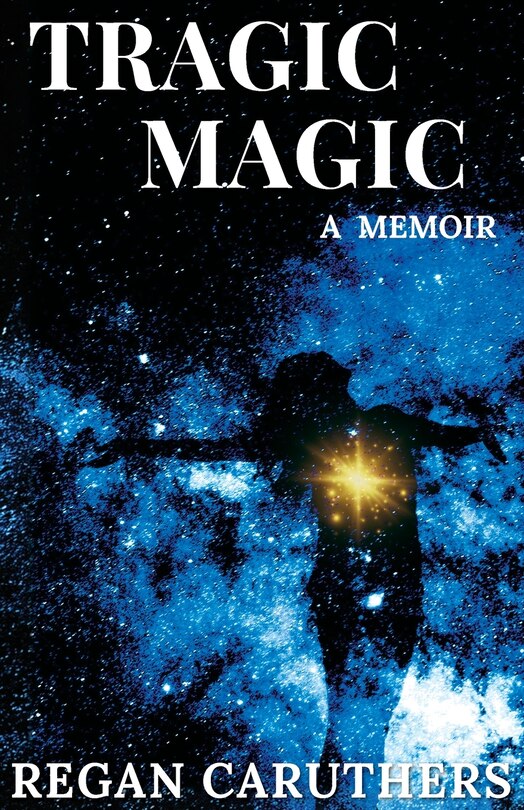 Front cover_Tragic Magic