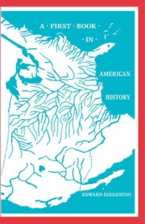 Couverture_A First Book in American History