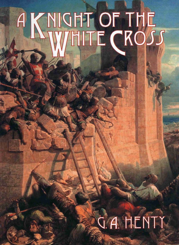 Couverture_Knight of the White Cross