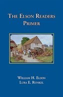 Couverture_The Elson Readers: Primer