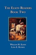 Front cover_The Elson Readers: Book Two