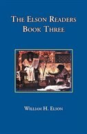 Front cover_The Elson Readers: Book Three