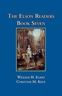 Couverture_The Elson Readers: Book Seven