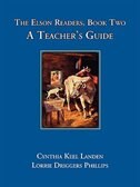 Front cover_The Elson Readers: Book Two, A Teacher's Guide