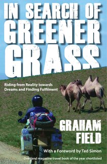 Front cover_In Search of Greener Grass