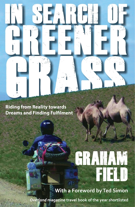 Front cover_In Search of Greener Grass