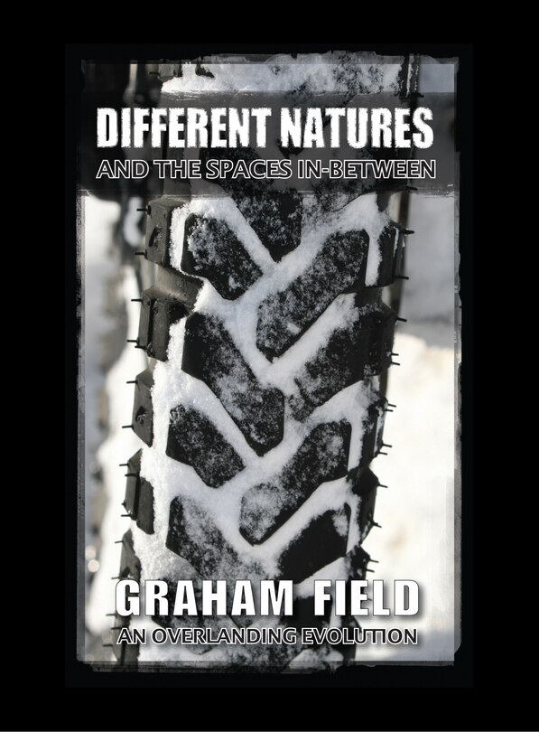 Front cover_Different Natures