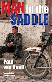 Couverture_Man In The Saddle