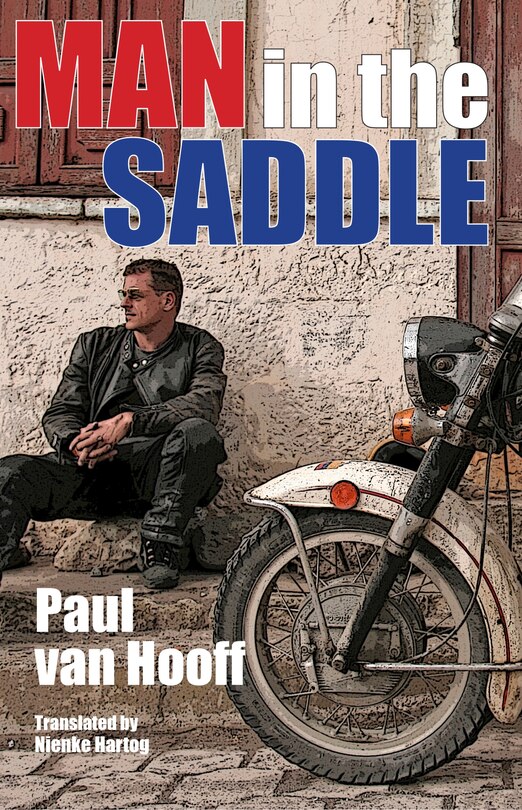 Couverture_Man In The Saddle