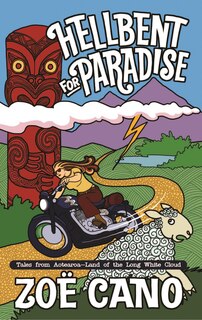 Couverture_Hellbent For Paradise