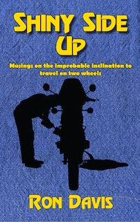 Couverture_Shiny Side Up