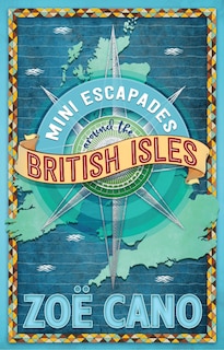 Couverture_Mini Escapades Around The British Isles