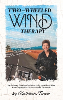Couverture_Two-wheeled Wind Therapy