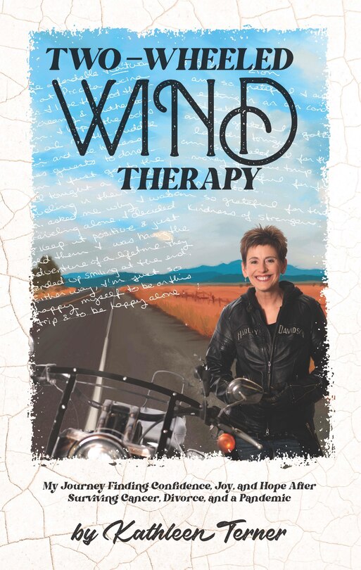 Couverture_Two-wheeled Wind Therapy