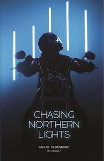 Front cover_Chasing Northern Lights